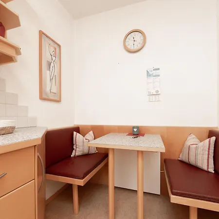 Appartement Rauth Umhausen