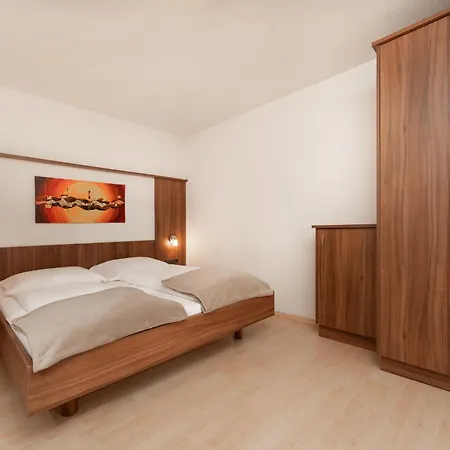 Appartement Rauth