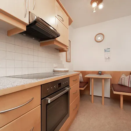 Rauth Appartement Umhausen