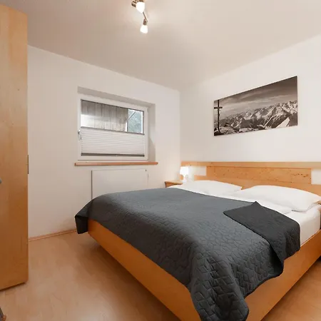 Appartement Rauth