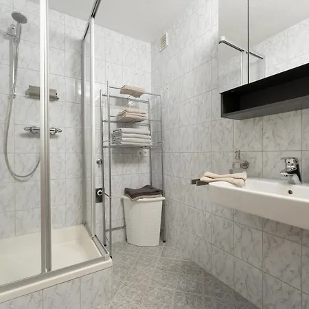 Appartement Rauth *