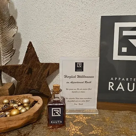 Rauth Umhausen